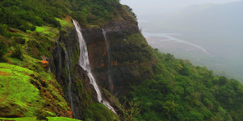 Matheran is a charming hill station known for its serene nature