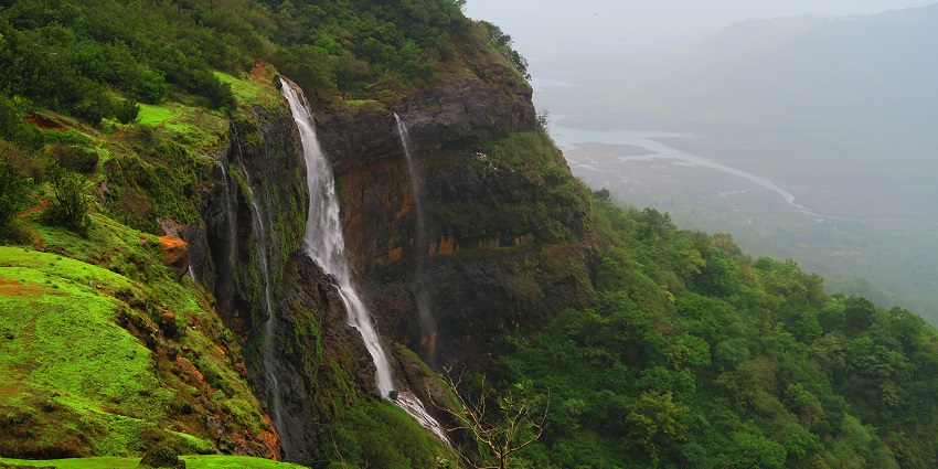 Matheran is an eco-friendly hill station with scenic views and tranquillity.