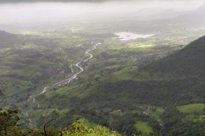 Places to visit in Matheran In may feature lush greenery, stunning viewpoints, and colonial architecture bliss.