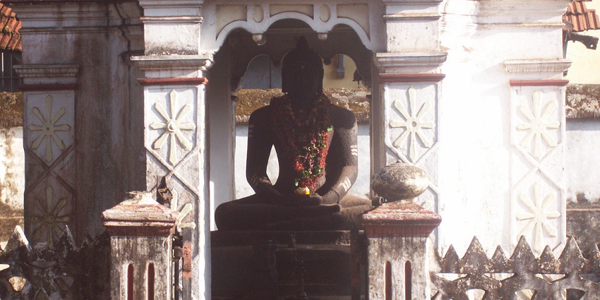 Discover the majestic tallest Buddha statue, one of the popular Buddha temples in Kerala.