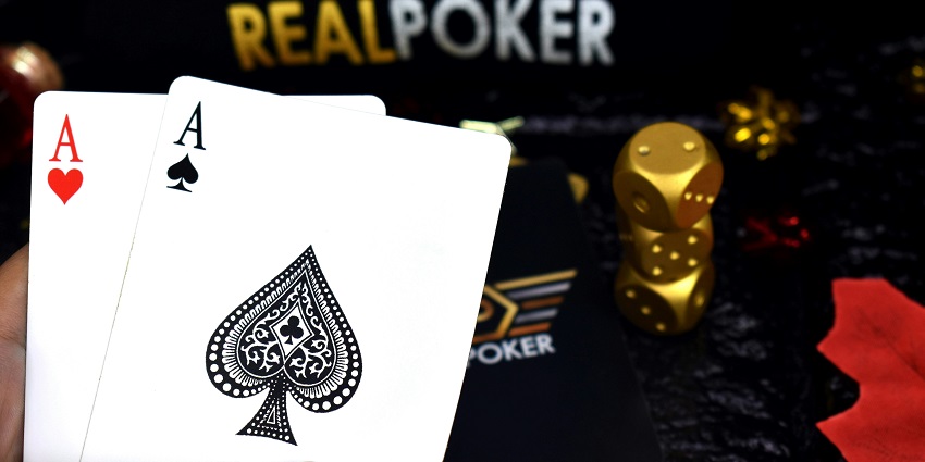 A view of the Mayfair Casino, one of the best casinos in Siliguri featuring poker games.
