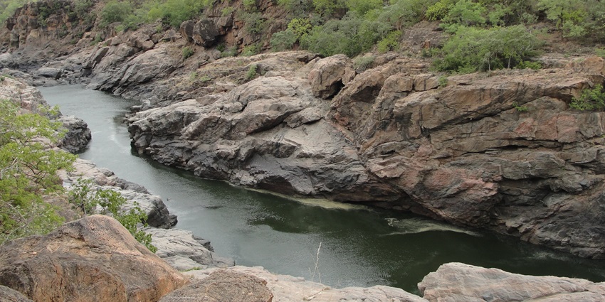 Mekedatu is one of the most amazing and unique places to visit for every traveller.