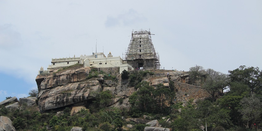 Melukote is a historic town in Karnataka known for its temples and culture for travellers.