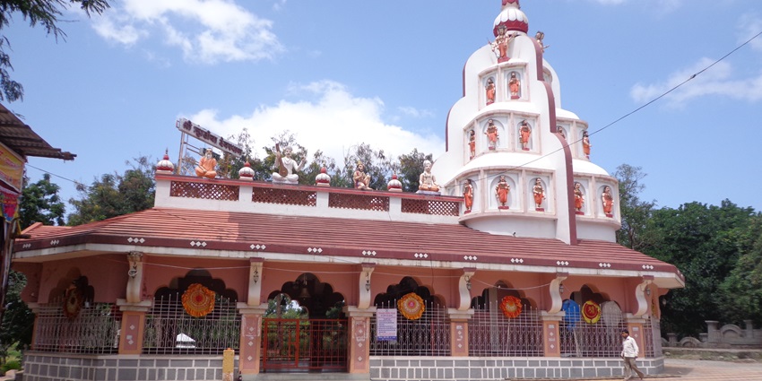 Mhatoba Mandir is one of the popular temples in Hinjewadi that is known for its peaceful environment