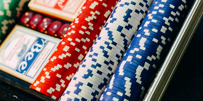 A small yet versatile casino in Nepal called Millionaire’s Club.