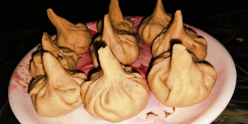 A sweet treat that’s a festival favorite.