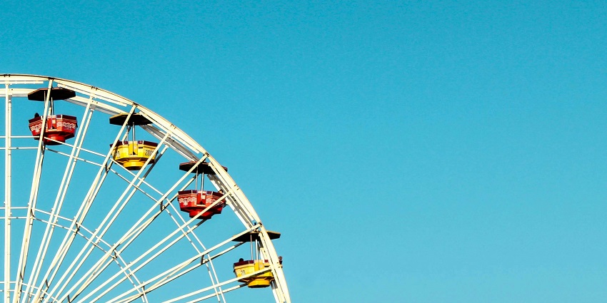 Mojoland is a Multi Theme Park at Murthal Sonipat where you can enjoy Water Park.