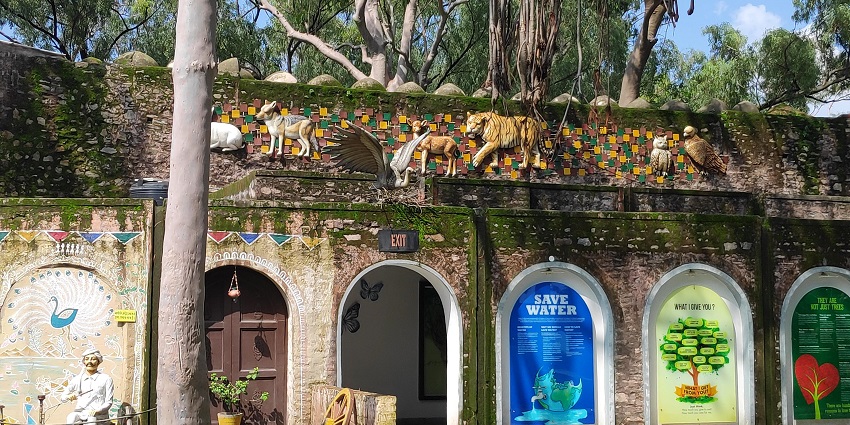 Historic fort offer panoramic views, rich history, and adventure await.
