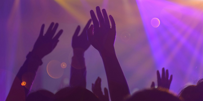 Places to visit on birthday in Mumbai include the Moroccan Lounge, an exotic venue.