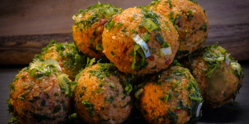 The best food in Madurai is tender mutton balls served at Chandra Mess, a local favorite