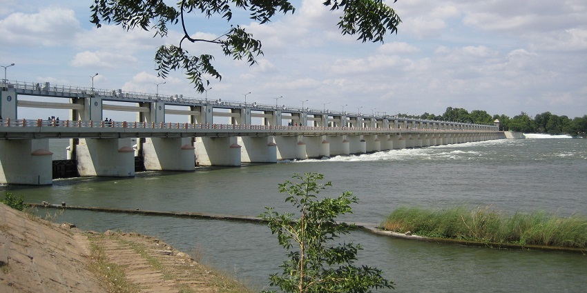 A serene getaway near Trichy, perfect for picnics and nature lovers