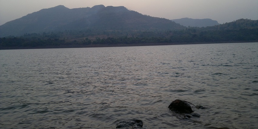 Mulshi Lake offers adventure and relaxation amid lush Western Ghats