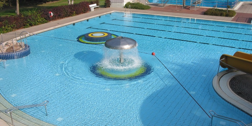 Mulund Gymkhana is a premier sports club with diverse recreational facilities.