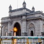 Places to visit in Mumbai in Monsoon offer vibrant landscapes and experiences