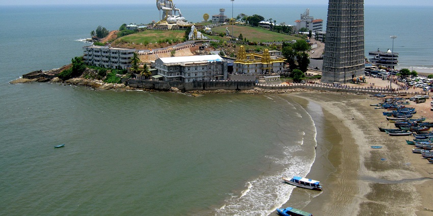 Bhatkal include Shiva temple, the towering statue, intricate carvings, and spiritual ambiance.