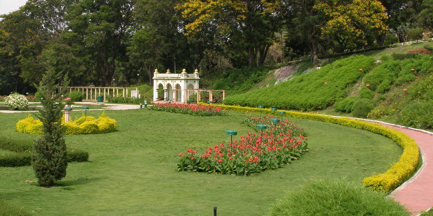 Mysore is one of the popular places to visit near Bangalore within 150 kms
