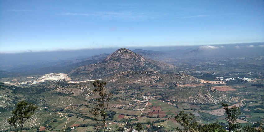 Nandi Hills offers amazing sunset views, a historic fort and trekking opportunities.
