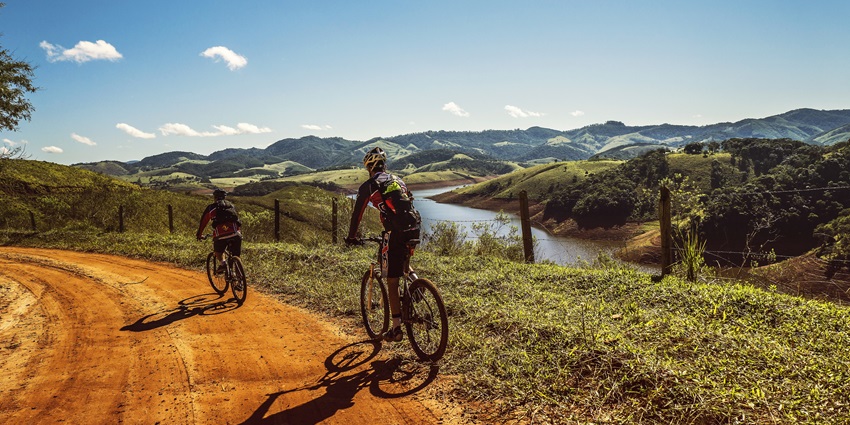 Nandi Hills Cycling Trail offer scenic ride with lush greenery and views.