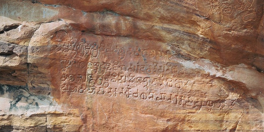 Narasimha Jhira Cave features a temple and trekking in the stunning natural landscape.
