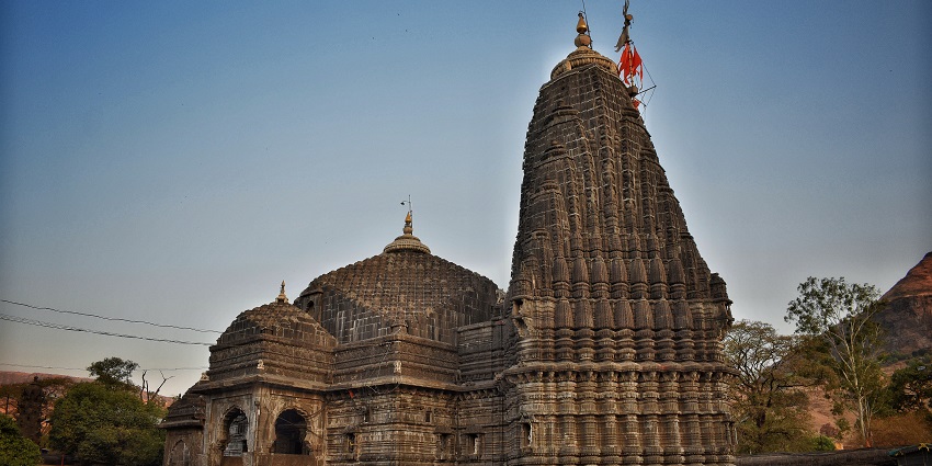 Nashik, India's wine capital with vineyards, culture, and temples.