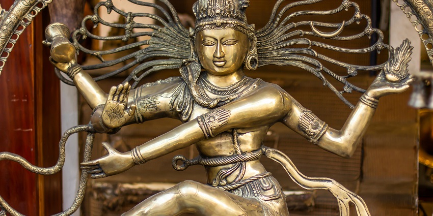 Nateshwar Temple is a unique space offering visitors a sense of the divine’s presence.