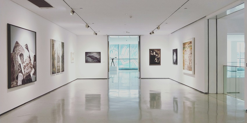 National Gallery Of Modern Art is one of the best places to visit in Jayanagar, Karnataka.