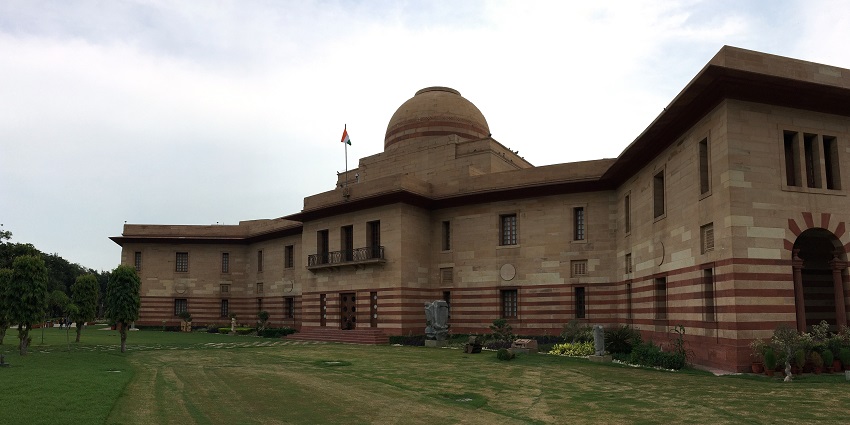 NGMA, A timeless journey through India's modern artistic evolution