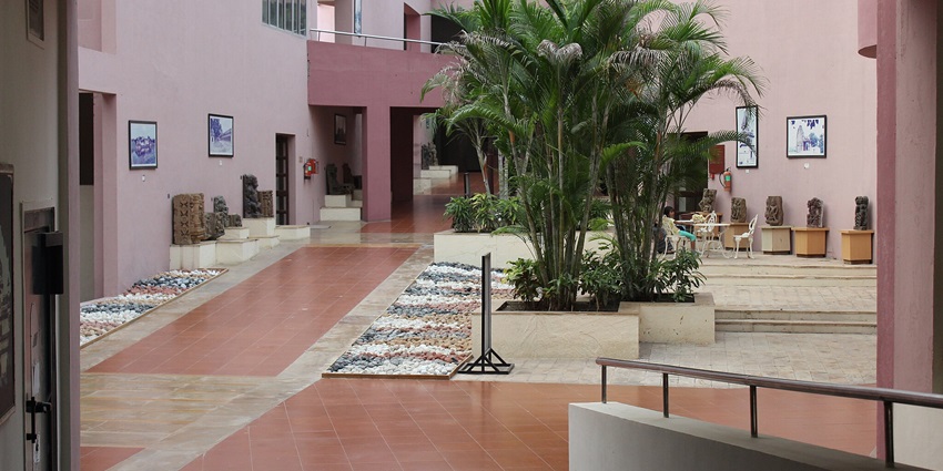 This museum exhibiting artefacts is among the best places to visit in Bhopal with friends.