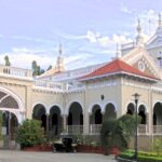 The elegance of Aga Khan Palace in Pune