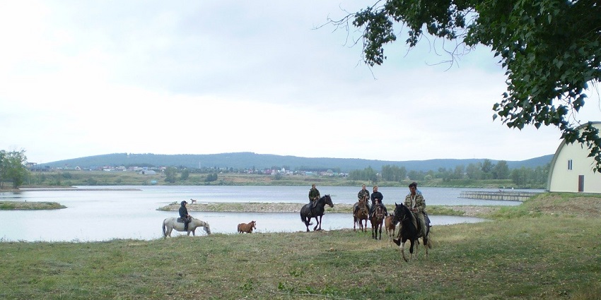 Nugu Reservoir is among the best places to visit in Bandipur