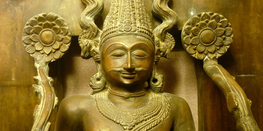 Here’s a great collection related to Buddhism and other local cultures for you to explore.