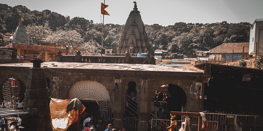 Bhimashankar Temple, is a serene spot and a must-visit when exploring the best things.