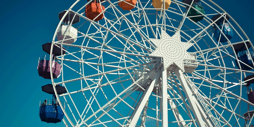Mojoland Water Park is open everyday but you should check the timings and fees on national holidays