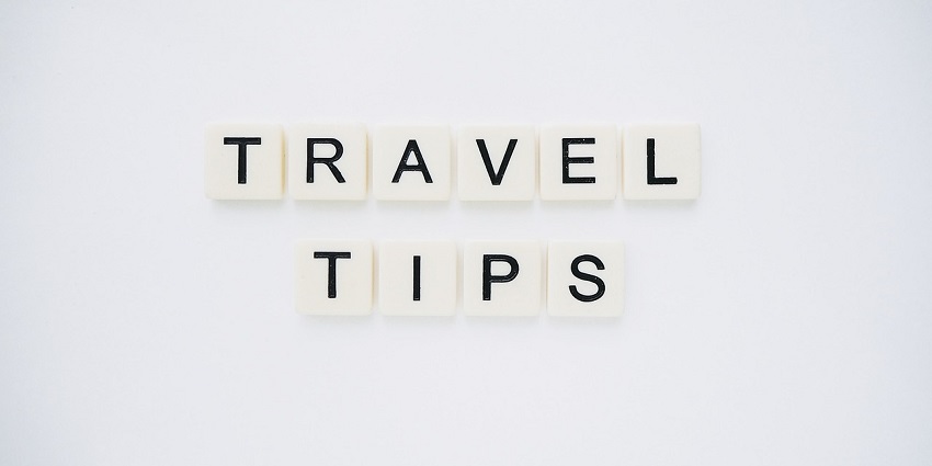 Some factors are necessary for the visitors such as clothing, packing, and more.