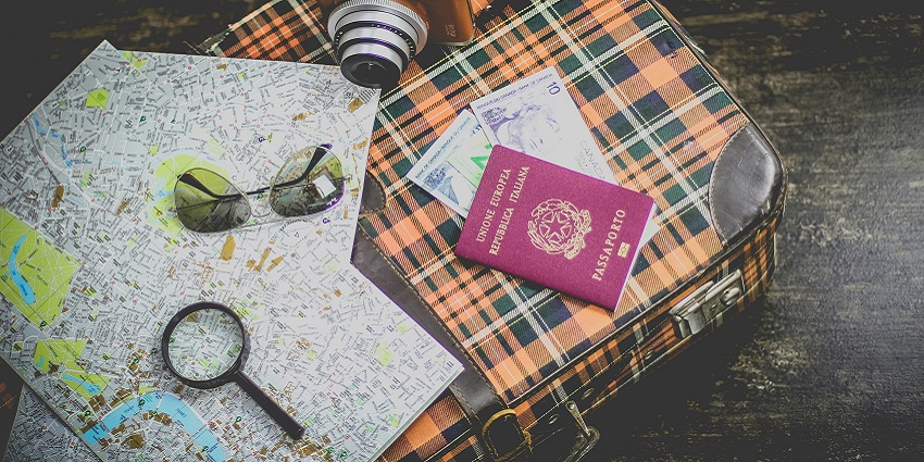 For an exciting vacation to Maharashtra, you should do effective planning and packing.
