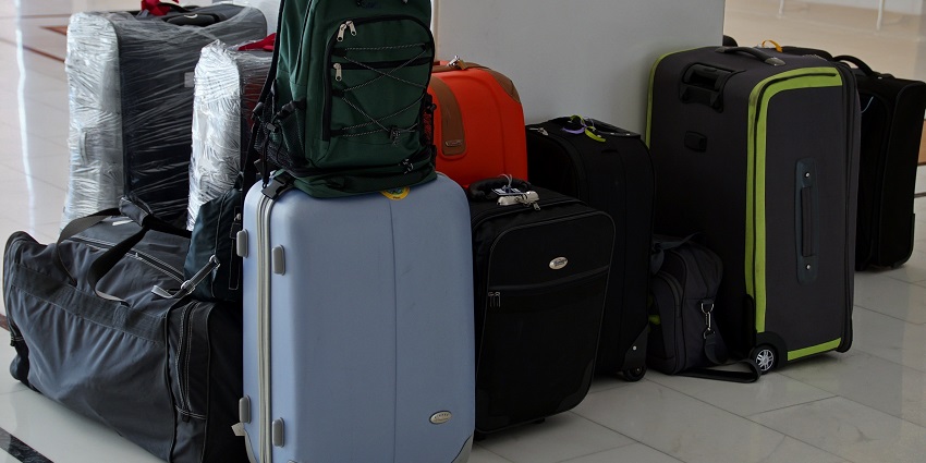 Travel essentials for visiting Ambagad Fort.