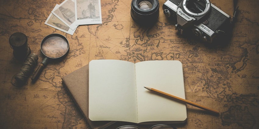 Carry all the important things like a camera and more on your trip to Lohani Caves.