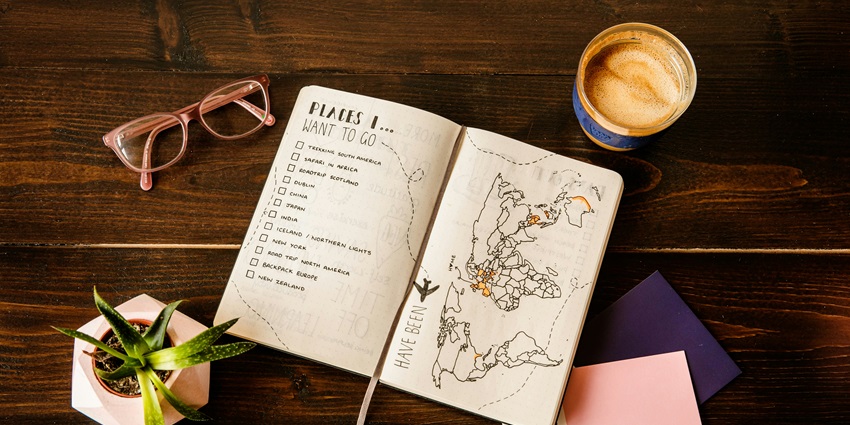 For an amusing trip to Indonesia, you should do proper planning and packing.