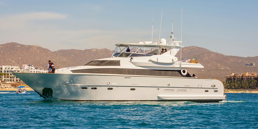 Plan your yacht party in Mumbai by considering guest count and yacht type.