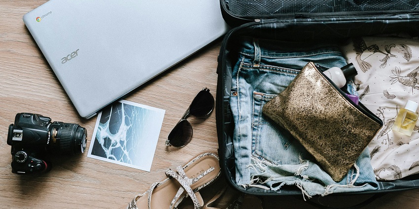 For an exciting trip to Odisha, you should do efficient planning and proper packing