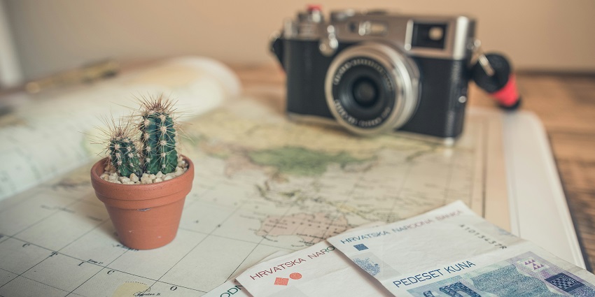 For an exciting trip to Maharashtra, you should do proper planning and packing.