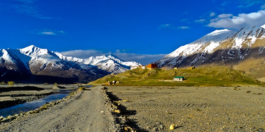 Do keep these things in mind if you are planning to visit Rangdum Monastery, Ladakh.