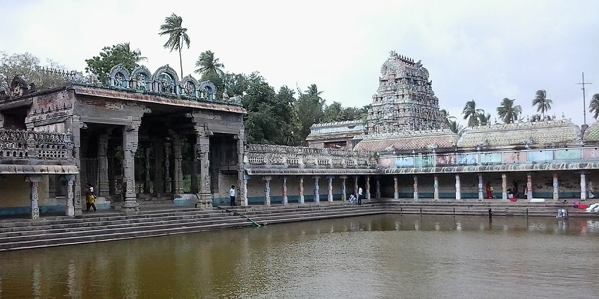 Create memories while on a short trip to Thiruvarur Temple with some factors to consider.