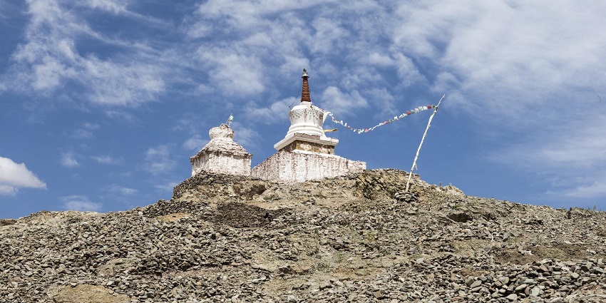 Matho monastery offers a glimpse into the rich heritage of the area