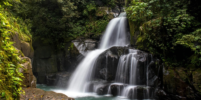 There are many factors that must be considered while planning a trip to Amboli waterfalls.