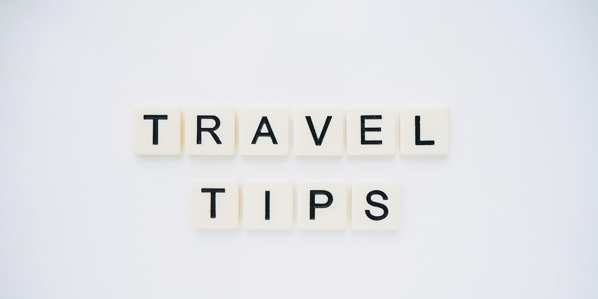 Consider a few important factors and travel tips to make the most of your vacation.