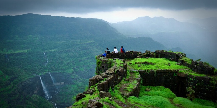 When visiting Karmala Fort Maharashtra stay hydrated, wear comfortable shoes, and respect nature.