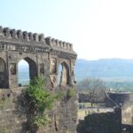 Padmagad Fort is a historical monument showcasing rich Maratha heritage and adventure.