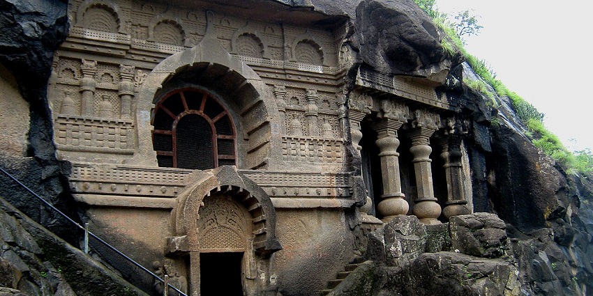 Pandavleni Caves - One of the places to visit near the temple