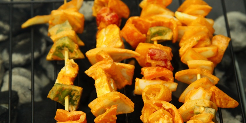 Paneer Tikka: A smoky, savoury delight that's a must-try item to have in the Maharashtra